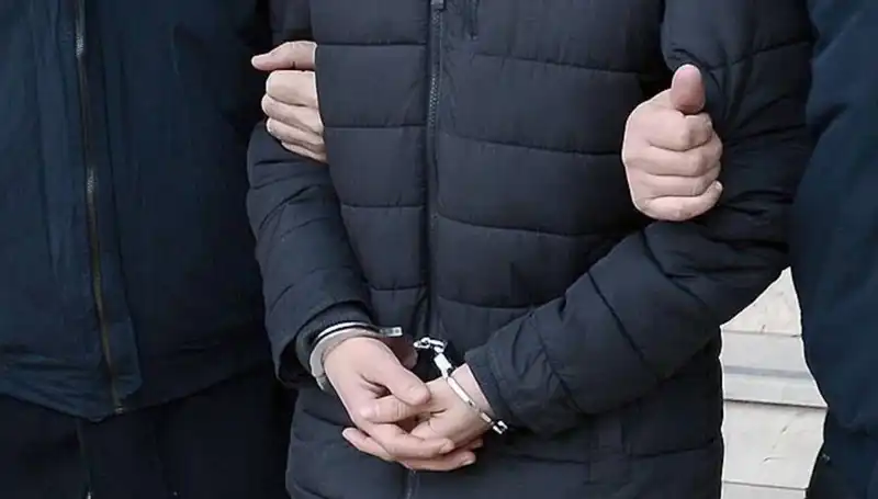 Sakarya'da 32 Yıldır Aranan Zanlı Polis Tarafından Yakalandı