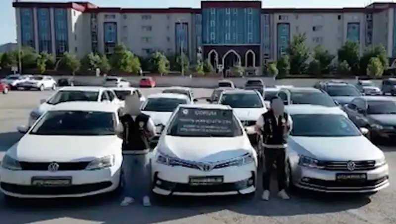 10 Milyon Liralık Vurgun: "Change" Skandalında 7 Kişi Tutuklandı