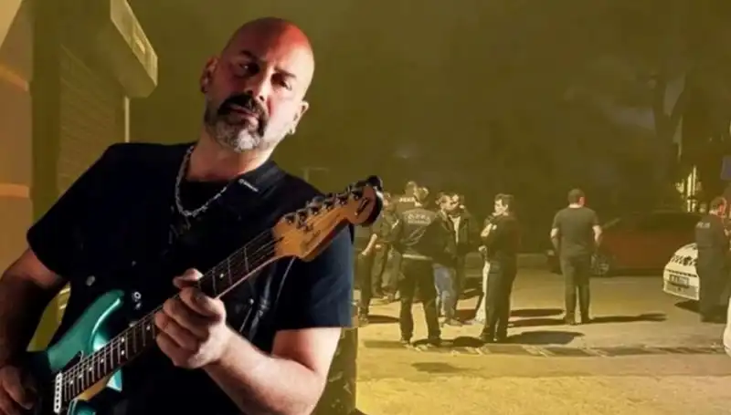 Onur Şener Cinayeti Davasında Şok Gelişme: İki Sanığa Yeni Ceza!