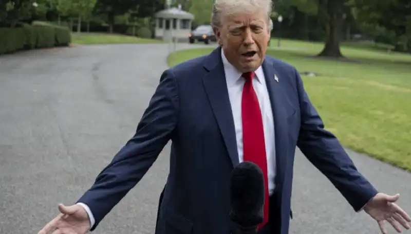 Trump'ın Savaş Açıklaması: Global Güç Dinamikleri Neler Söylüyor?