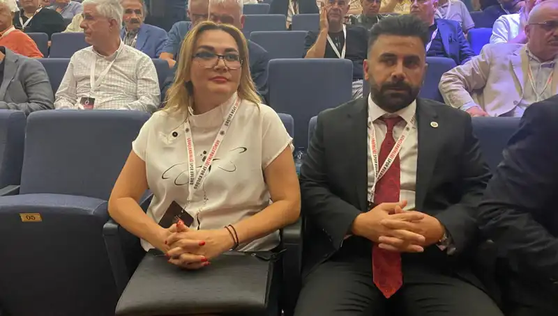Gençlerbirliği’nde Nilüfer Bircan, Başkanlık İçin Adaylığını Açıkladı
