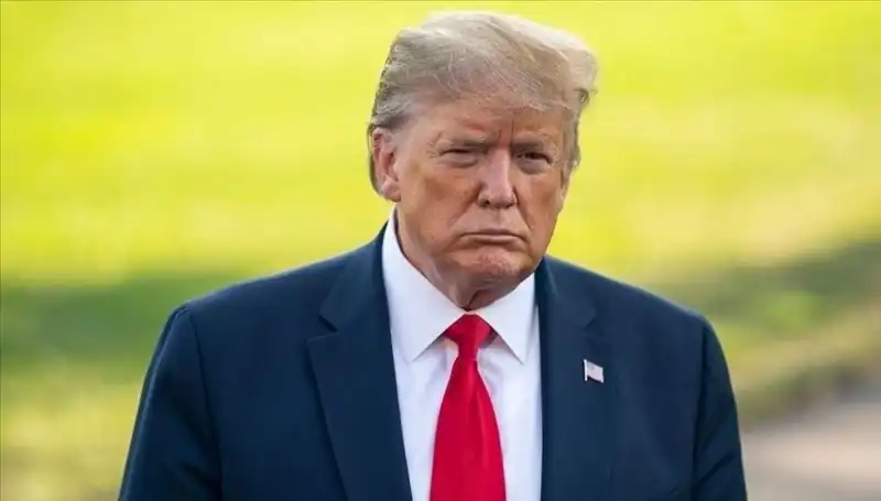 Trump, Londra Belediye Başkanı Sadiq Khan'ı Neden Hedef Aldı?