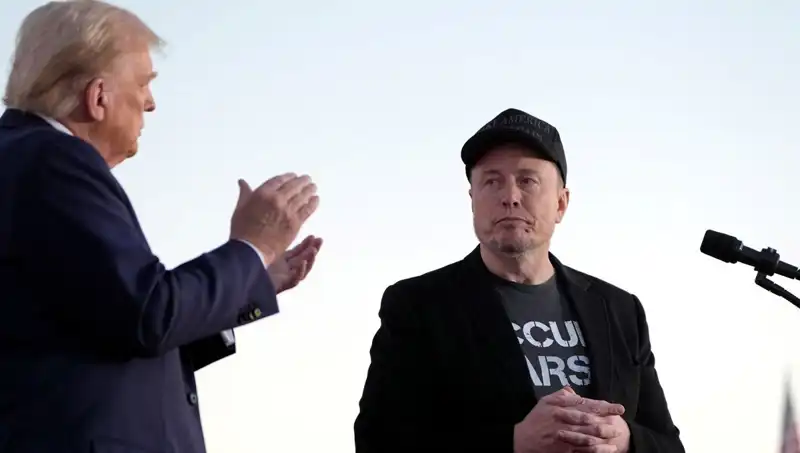 Elon Musk, Siyasi Geleceğini Şekillendiriyor: Yeni Parti Kurma Planları Neler?