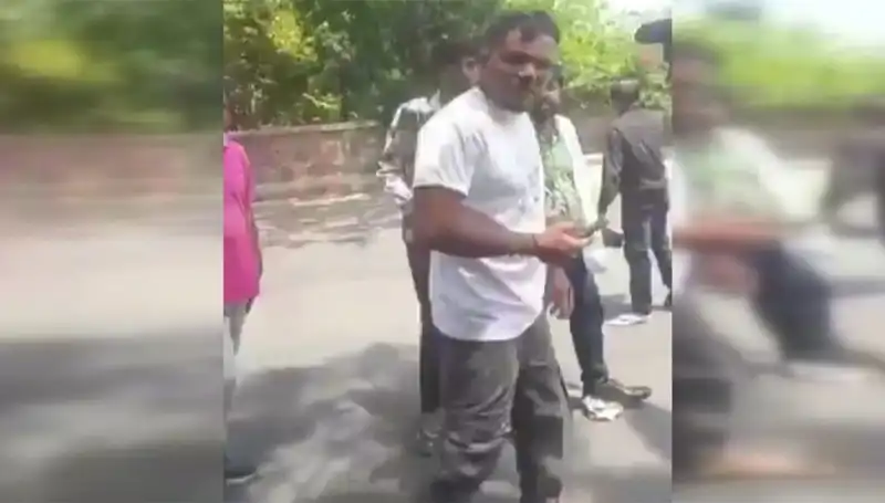 11A Yolcusunun Şaşırtan Hikayesi: "Biri Beni Yakaladı!"