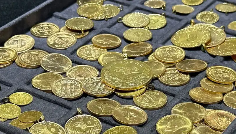 Hafta Sonunda Altın Fiyatları: Yükseliş Trendine Mi Giriyor?