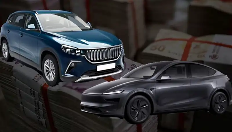 Otomobillerde ÖTV Oranları Değişti: Resmi Gazete’deki Yeni Düzenleme