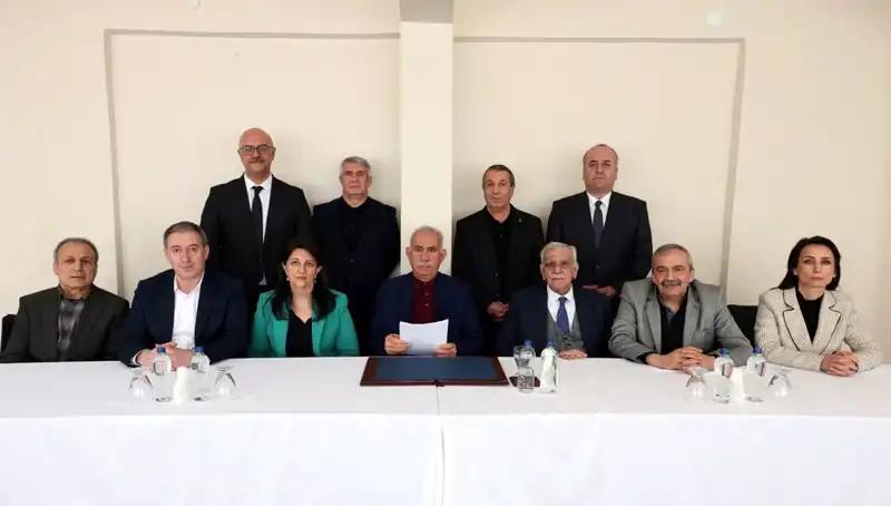 PKK'nın Feshinin Ardından Türkiye'de Terörsüz Gelecek İçin Yeni Planlar