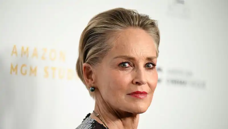 Sharon Stone, Anne Acısını Sosyal Medyada Paylaştı: Duygusal Mesajı Seyirciyi Büyüledi