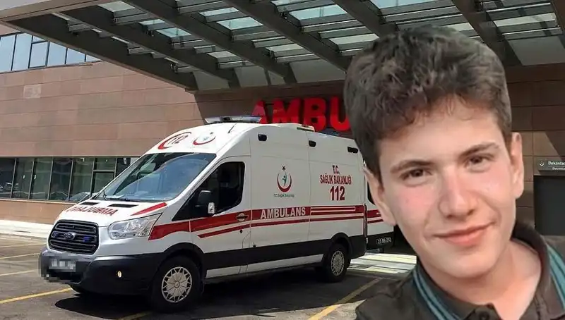 Asker Eğlencesinde Trajedi: Genç Deniz Hayatını Kaybetti