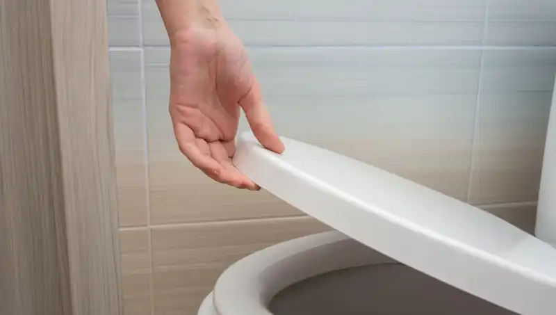 Bilim İnsanları Uyardı: Tuvaletlerden 40 Kat Daha Kirli Yerler!