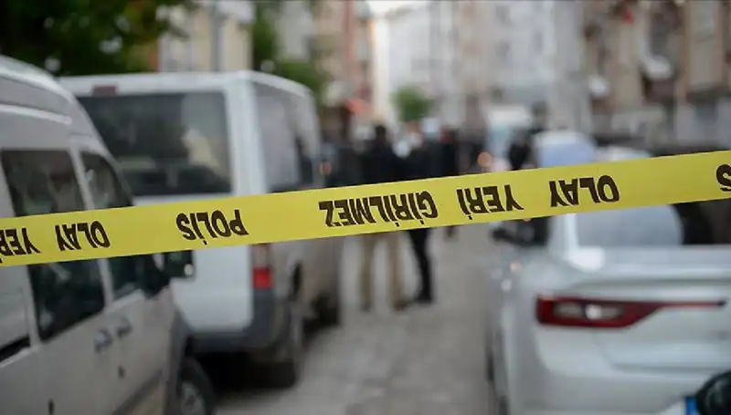 Bahçede Sınır Anlaşmazlığı: İki Komşu Arasında Kanlı Çatışma!