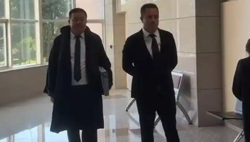 Acun Ilıcalı'dan Yasa Dışı Bahis İddialarına Cevap: Mahkeme Süreci Başladı