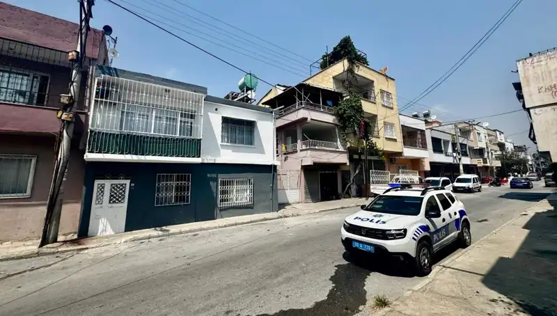 Evinin Önünde Silah Sesleri: Anne Kızın Ölümü Sır Perdesini Araladı
