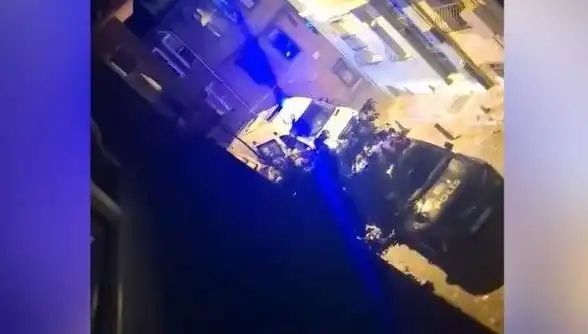 Fatih'te Gece Yarısı Kanlı Olay: Silahlı Saldırı ve Tüfeğin Tam Hedefi