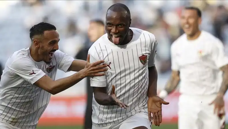 Süper Lig'in 36. Haftası Başlıyor: Takımlarını Desteklemeye Hazır Milyonlar!
