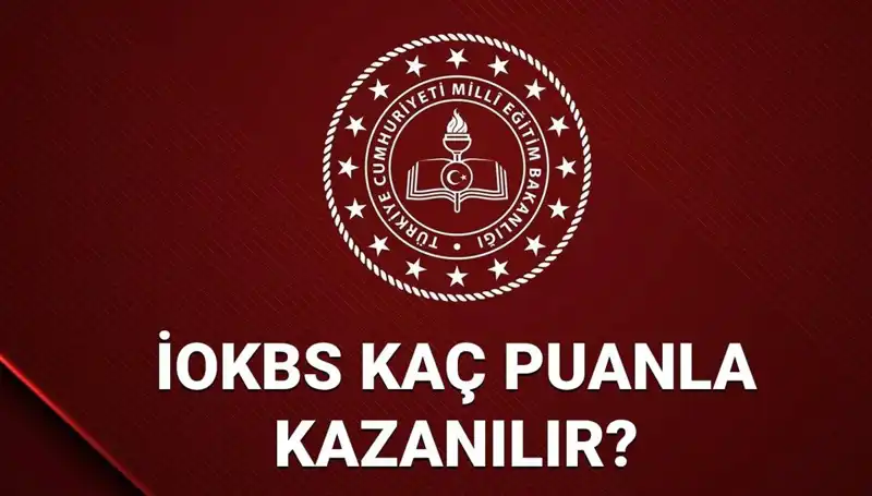 Bursluluk Sınavında Başarı İçin Kaç Puan Almalısınız?