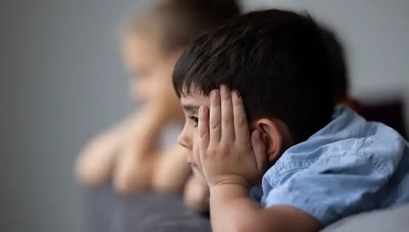 Otizm Erkeklerde Neden Daha Yaygın? Araştırmalar Şaşırtıcı Bulgular Sunuyor