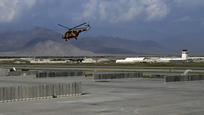 Trump’tan Çarpıcı Açıklama: Afganistan Üssü İçin Vazgeçmemeliydik!