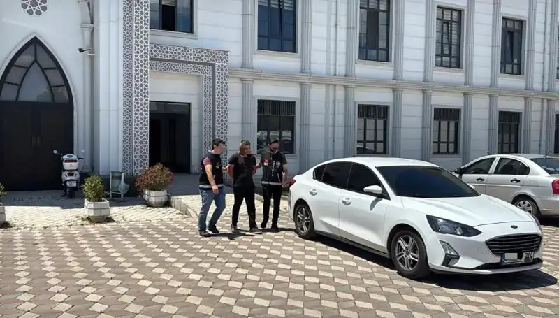 Kocaeli'de Kan Donduran Cinayet: Katil Zanlısı Gözaltına Alındı!