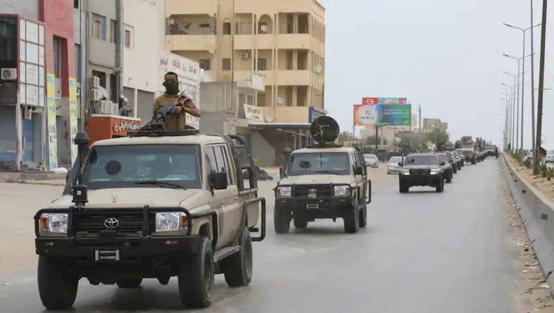 Birleşmiş Milletler'den Libya'ya Yönelik Acil Kurtarma Çağrısı
