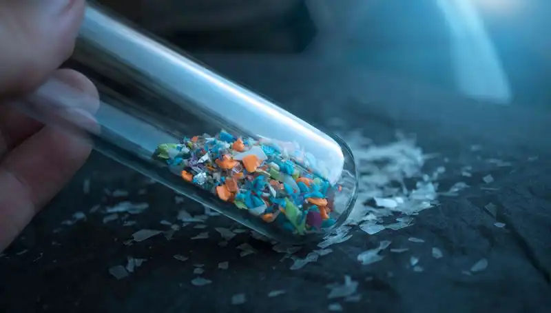 Mikroplastikler İnsan Beynine Ulaşarak Sağlığımızı Tehdit Ediyor!