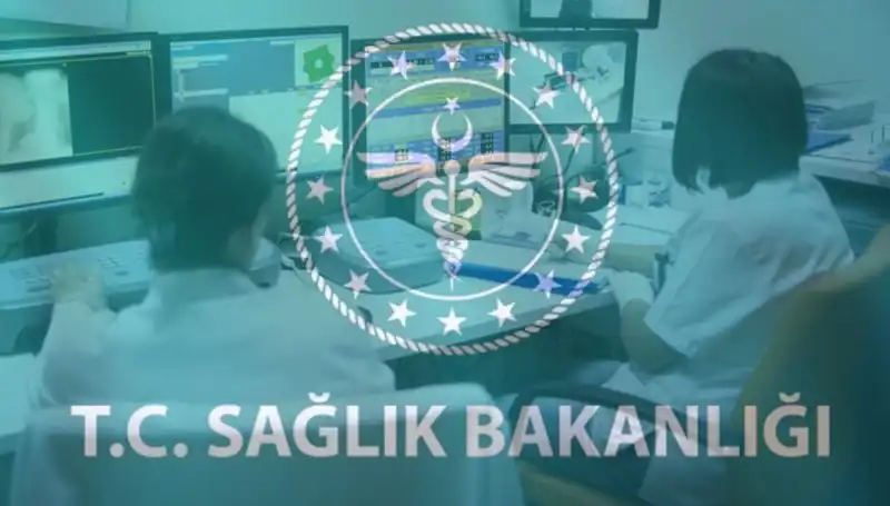 Sağlık Bakanlığı 2025'te 37 Bin Personel Alımı Yapacak mı?