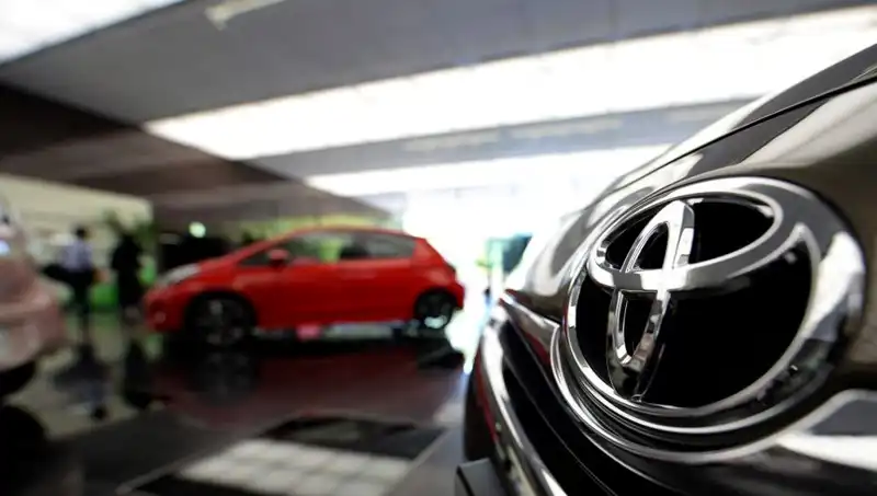 Toyota'nın Gizemli SUV Projesi Ertelendi: Beklentiler ve Nedenleri