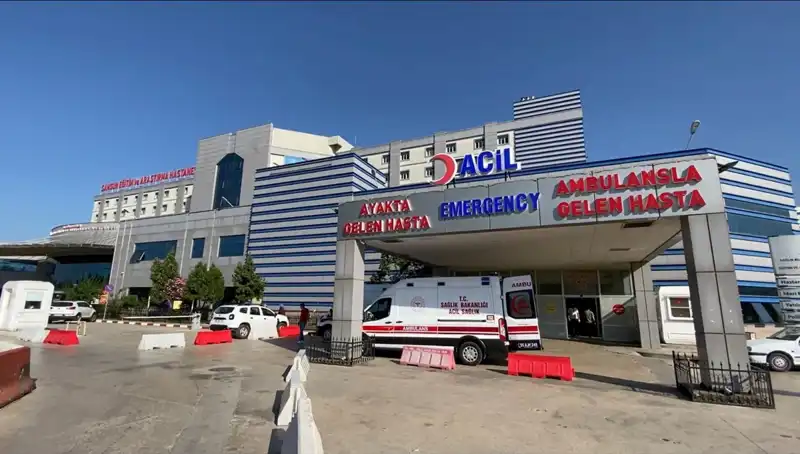 Tavuktan Zehirlenen 225 İşçinin Sağlık Durumu: Taburcu Oldular!