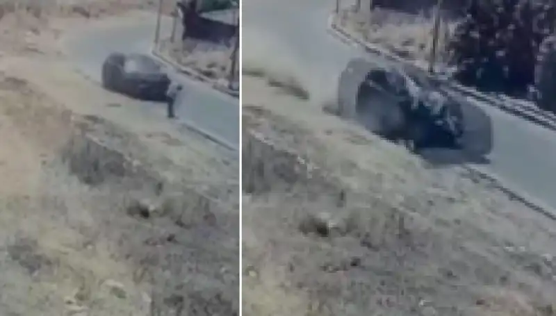 15 Yaşındaki Sürücünün Çarptığı Yaya Hayatını Kaybetti: Olayın Detayları