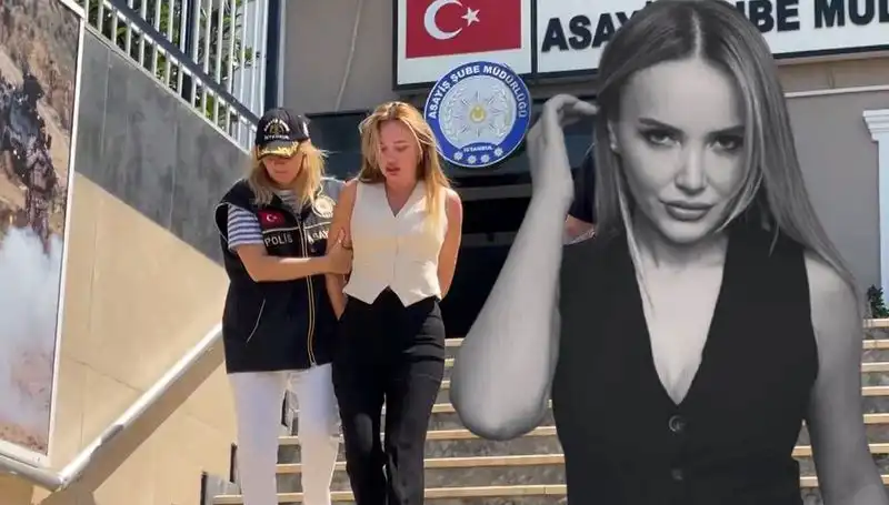 Ünlü Oyuncu Meral Kaplan’a 23 Milyon Liralık Dolandırıcılık İddiası