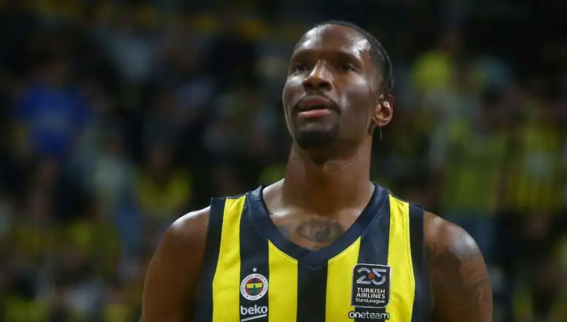 Nigel Hayes-Davis'in Yeni Takımı: Basketbol Dünyasında Heyecan Verici Gelişmeler
