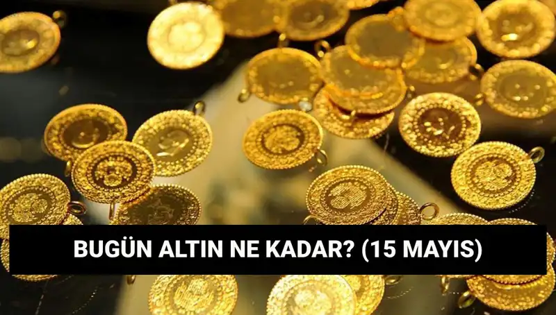 Altın Fiyatlarında Son Durum: Düşüş Bekleniyor Mu?