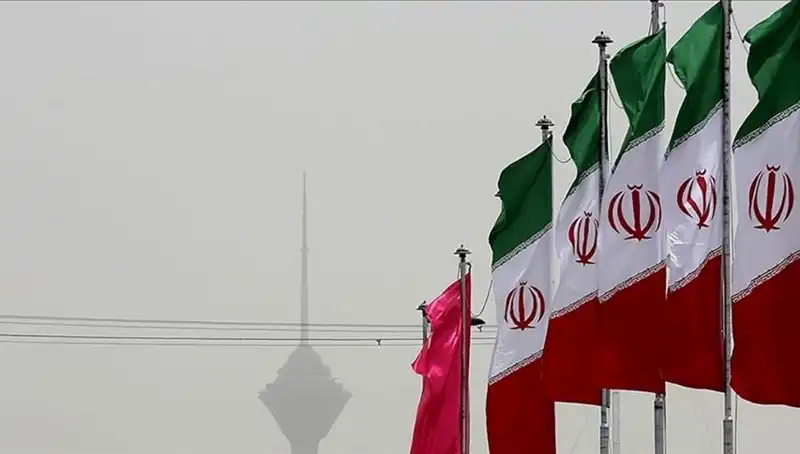 İran, Mossad İçin Casusluk Yapan Kişiyi İdam Etti: Nedenleri ve Sonuçları