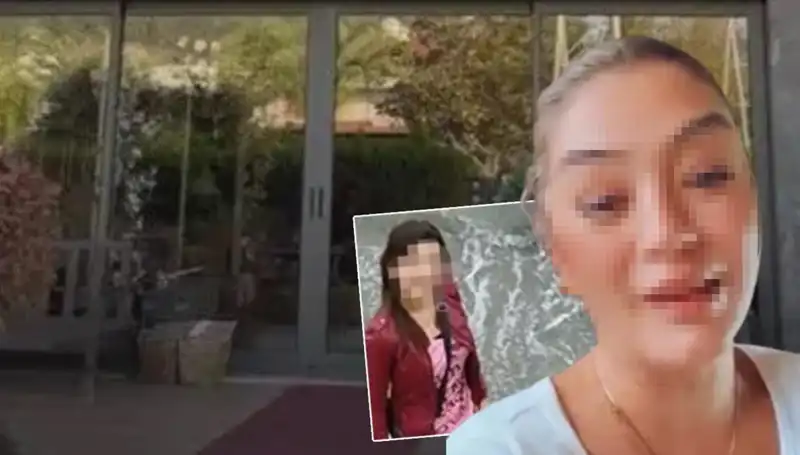 Güzellik Merkezinde Şok Olay: Ortağına Tuzak Kurup Gizli Kamerayla Şantaj Yapıldı!