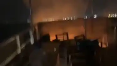 Küresel Sumud Filosu’na Dronlu Saldırı: Olayların Perde Arkası