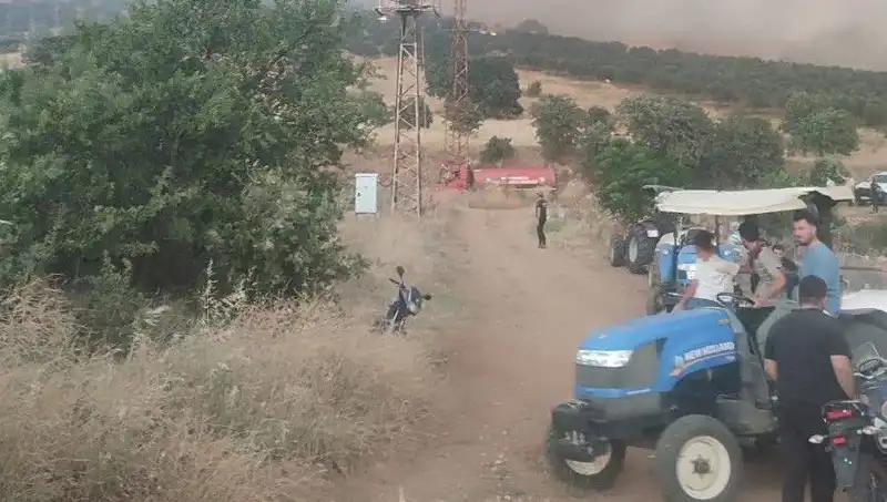 Manisa'da Tanker ve Tarallar İçin Dikkat Çeken Doldurma Çağrısı!