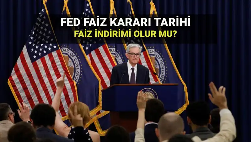 FED’in Temmuz Toplantısı: Faiz İndirimi Beklentileri ve Etkileri