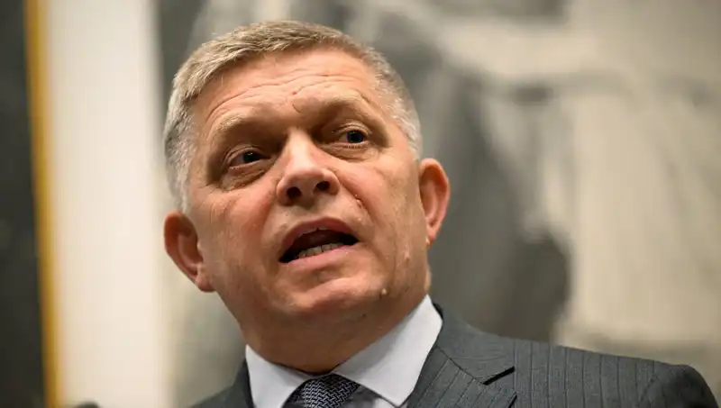 Slovakya, Rus Doğal Gazı İçin Avrupa Birliği’nden Önemli Anlaşma Bekliyor