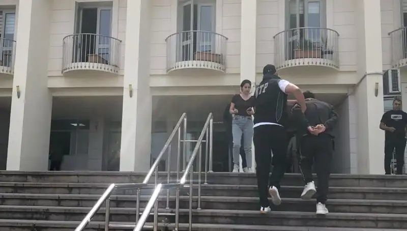 Bodrum'da Uyuşturucu Operasyonu: Polisi İstihbaratla Yakından Çalıştı