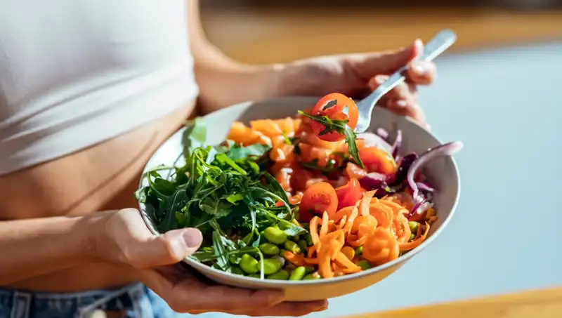 Vegan Beslenme ve Kanser Riski: Bilim Ne Diyor?