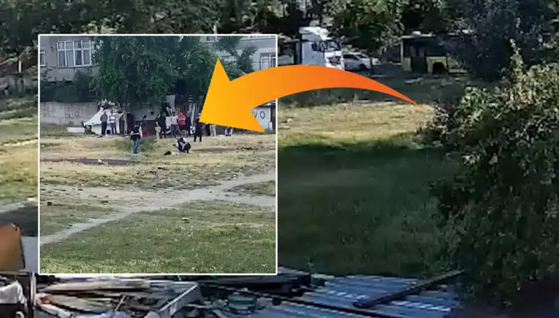 Bağcılar’da Gizemli Ölüm: Duş Alırken Ne Oldu?