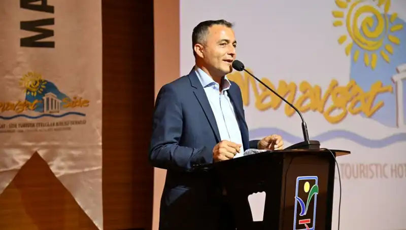 Manavgat Belediyesi'nde Gözaltı Gelişmesi: Başkan Niyazi Nefi Kara Hakkında Operasyon