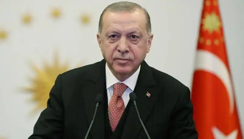 Cumhurbaşkanı Erdoğan: LGS Tercih Sonuçlarıyla İlgili Önemli Duyuru!