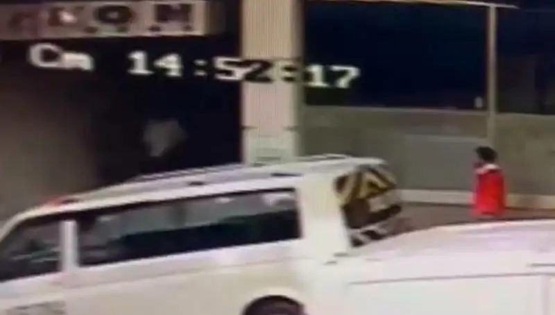 Şişli'de Kanlı Pusu: Yeğeni Tarafından Gerçekleşen Cinayet Şok Etti