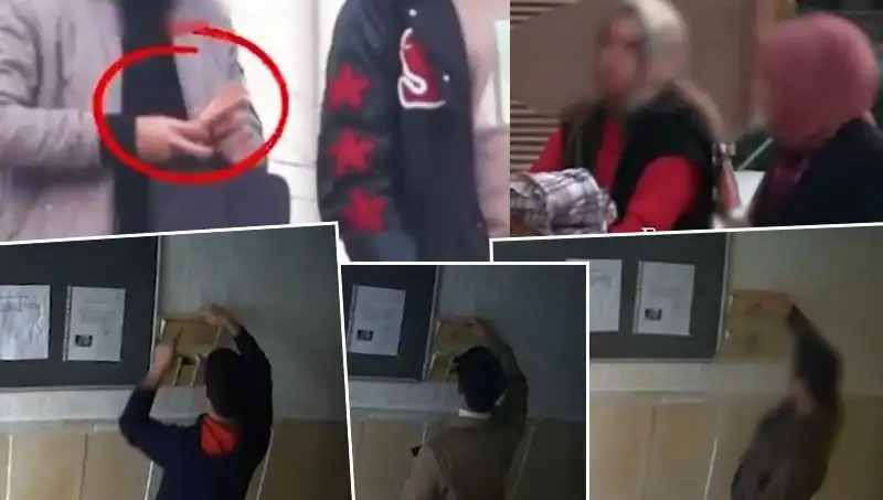 FETÖ’nün 47 İlde Gizli Yapılanması Ortaya Çıkarıldı