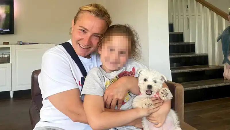 Kızının Baba Görüşüne Geç Götürülmesi Sebebiyle Kadın Hapse Girdi