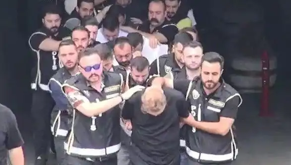 MASAK'tan Sarsıcı Rapor: 563 Tuhaf Para Transferi ve Bahis Yolsuzlukları