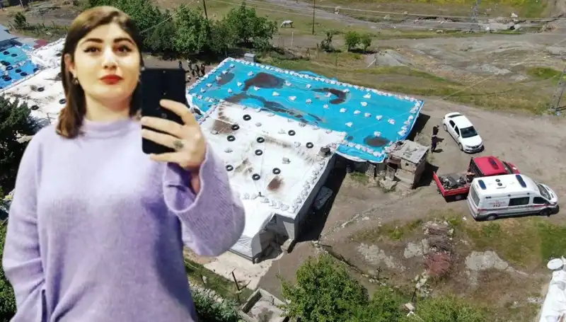 Korkunç Cinayetin İtirafı: Bir Hayatın Sonuna Şahit Olun