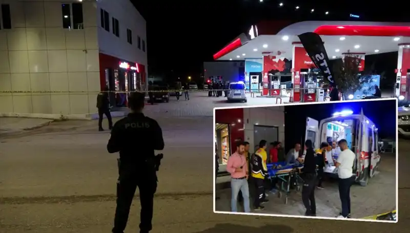Malatya'da Silahlı Saldırı: 23 Yaşındaki Gencin Hayatı Kayıp mı?