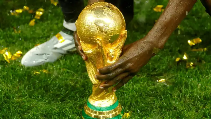Bir Ülke Daha 2026 Dünya Kupası'na Katılma Şansı Elde Etti!